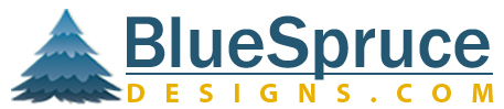 BlueSpruce Designs